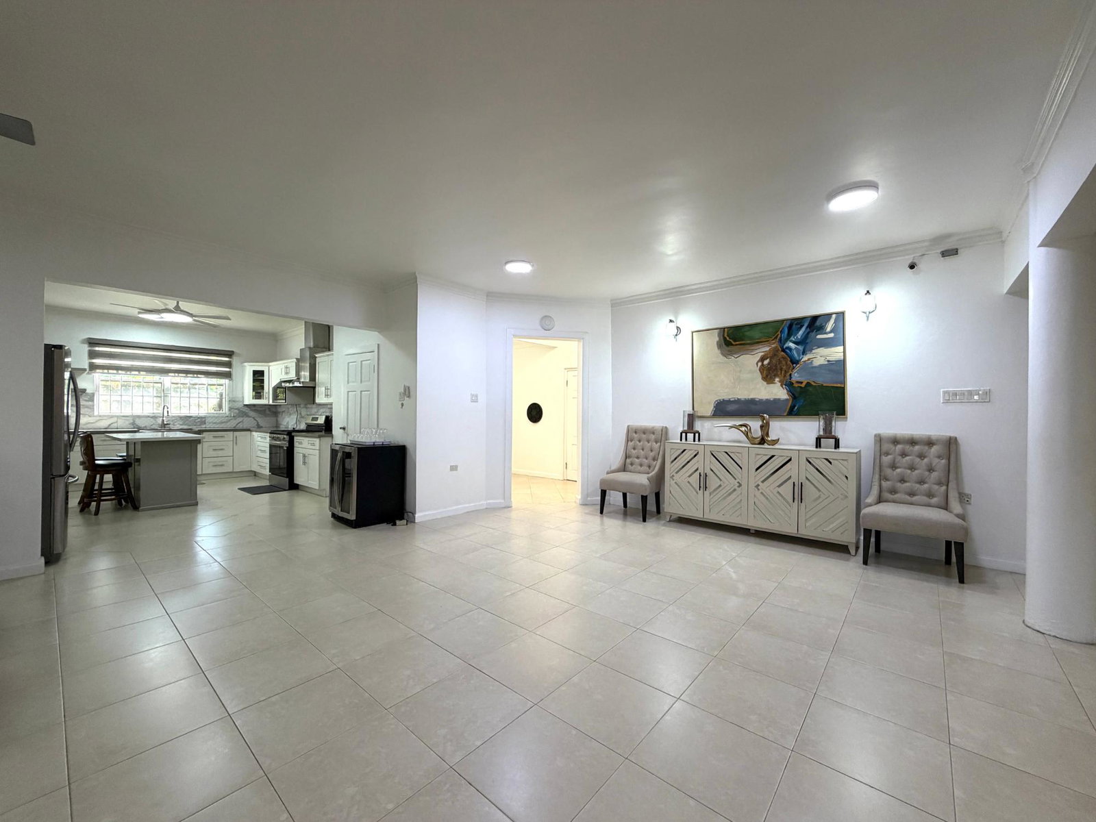 Fifth image of 25-78-80 Barbican Road in Kingston 6, St. Andrew, Jamaica - property is For Rent