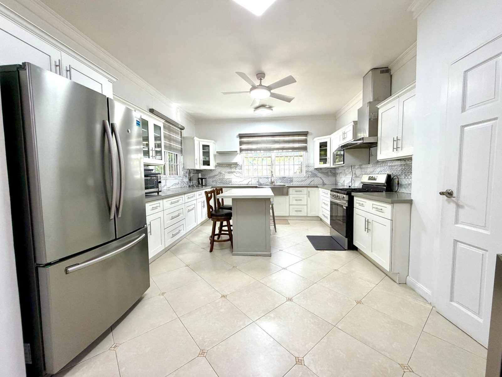 Seventh image of 25-78-80 Barbican Road in Kingston 6, St. Andrew, Jamaica - property is For Rent