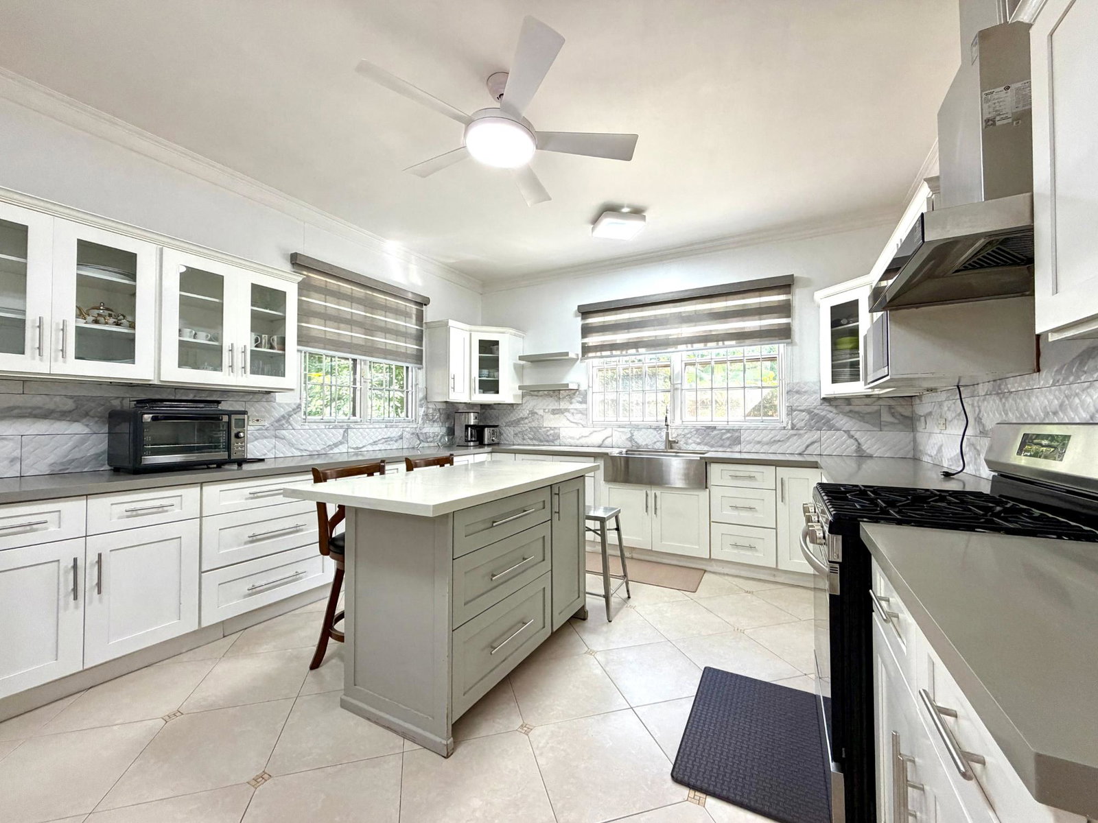 Eighth image of 25-78-80 Barbican Road in Kingston 6, St. Andrew, Jamaica - property is For Rent