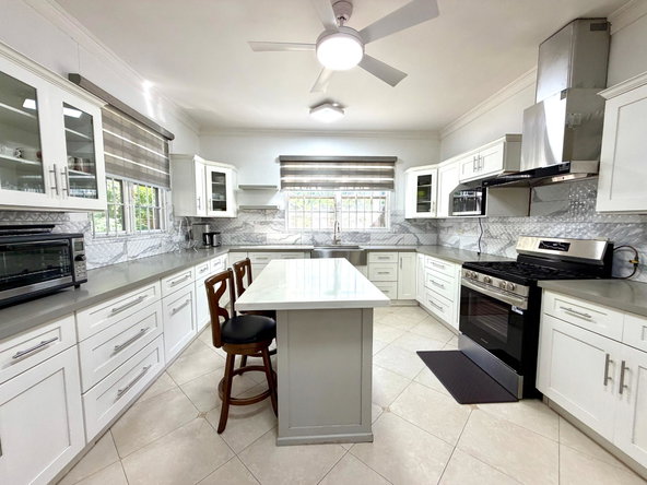 Ninth image of 25-78-80 Barbican Road in Kingston 6, St. Andrew, Jamaica - property is For Rent