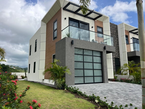 First image of 164- Milford Ridge in Ocho Rios, St. Ann, Jamaica - property is For Sale