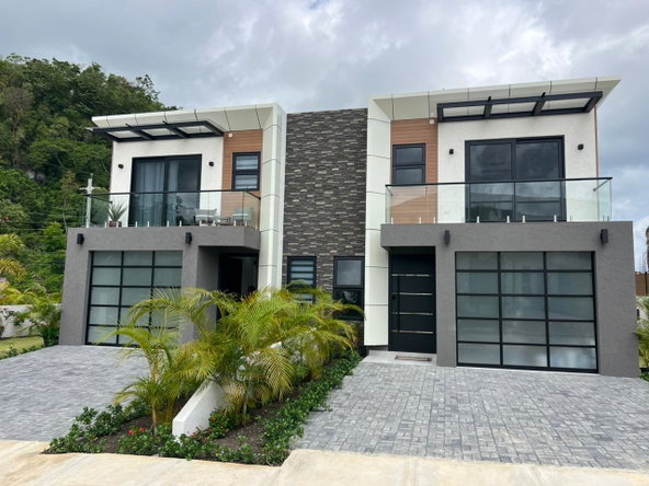 Second image of 164- Milford Ridge in Ocho Rios, St. Ann, Jamaica - property is For Sale