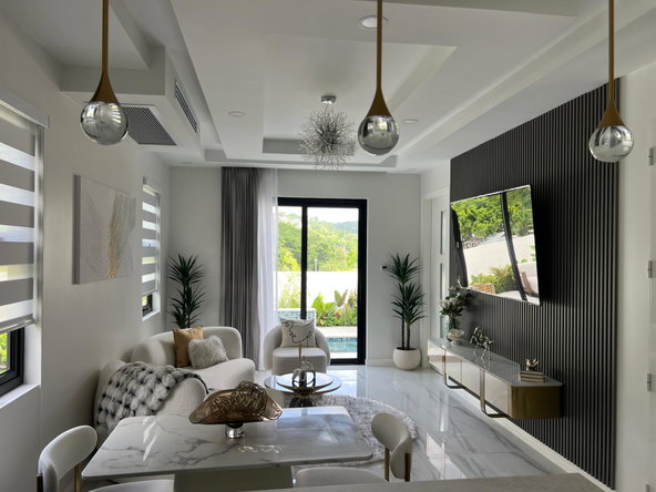 Fourth image of 164- Milford Ridge in Ocho Rios, St. Ann, Jamaica - property is For Sale