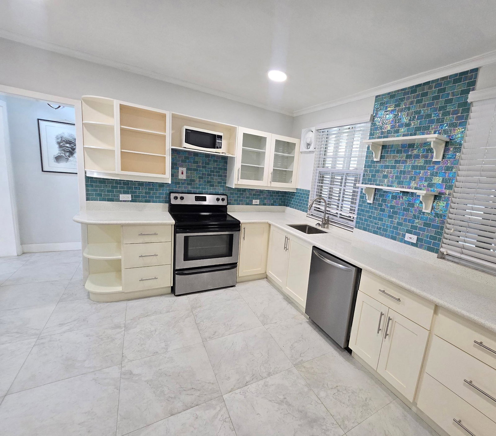 Sixteenth image of 3c- Sea Palms in Tower Isle, St. Mary, Jamaica - property is For Sale