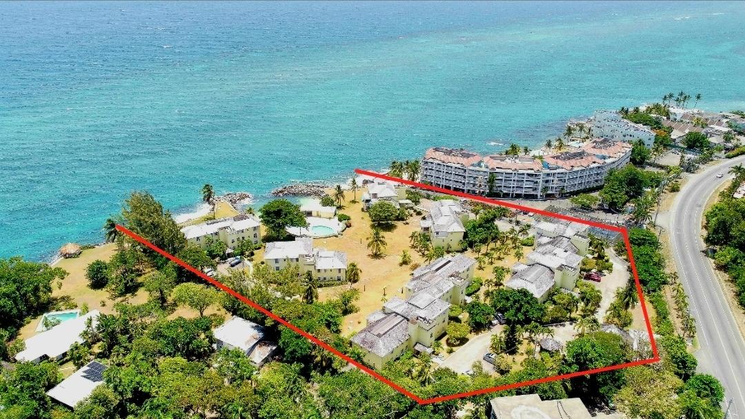 Second image of 3c- Sea Palms in Tower Isle, St. Mary, Jamaica - property is For Sale