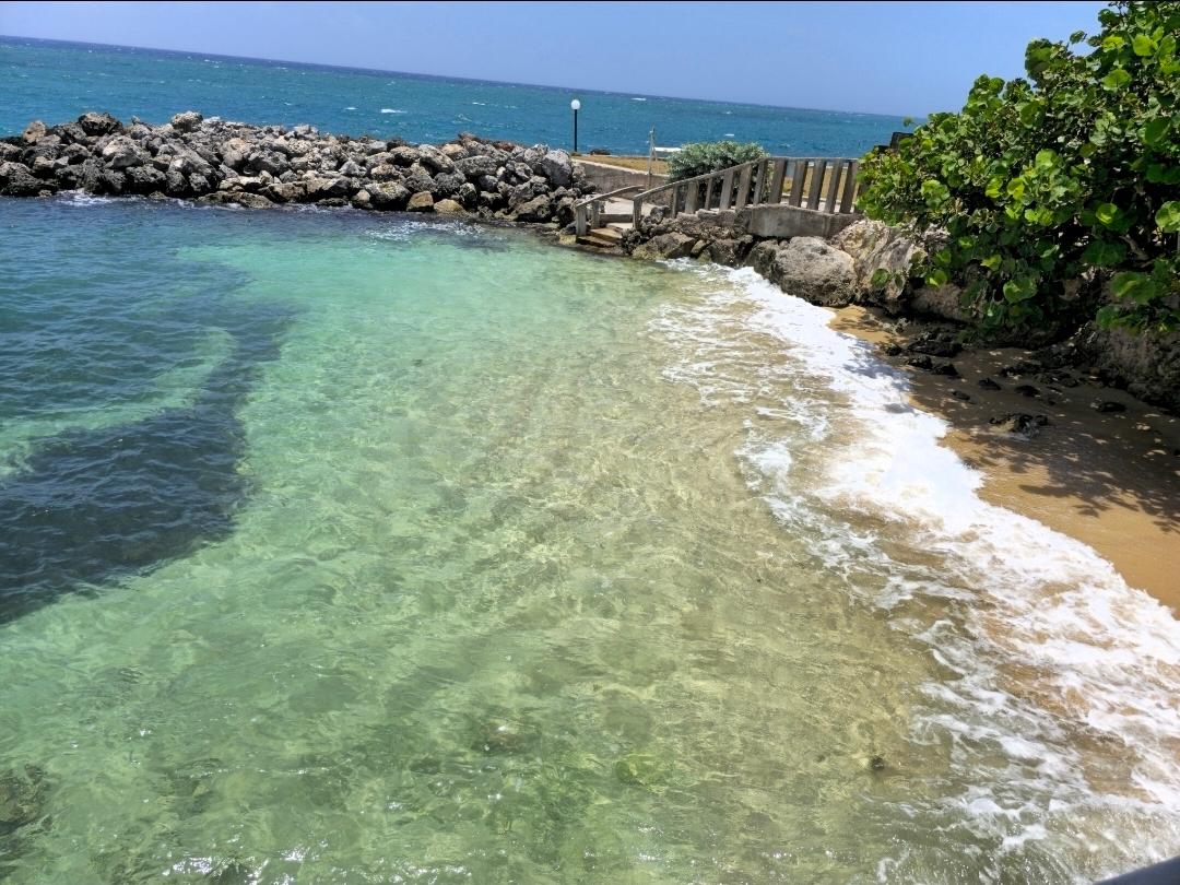 Fourth image of 3c- Sea Palms in Tower Isle, St. Mary, Jamaica - property is For Sale