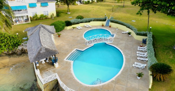 Fifth image of 3c- Sea Palms in Tower Isle, St. Mary, Jamaica - property is For Sale