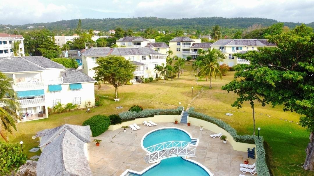 Sixth image of 3c- Sea Palms in Tower Isle, St. Mary, Jamaica - property is For Sale