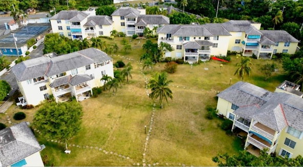 Seventh image of 3c- Sea Palms in Tower Isle, St. Mary, Jamaica - property is For Sale