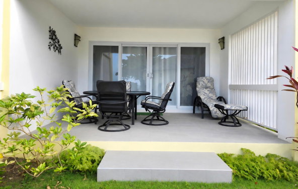 Ninth image of 3c- Sea Palms in Tower Isle, St. Mary, Jamaica - property is For Sale