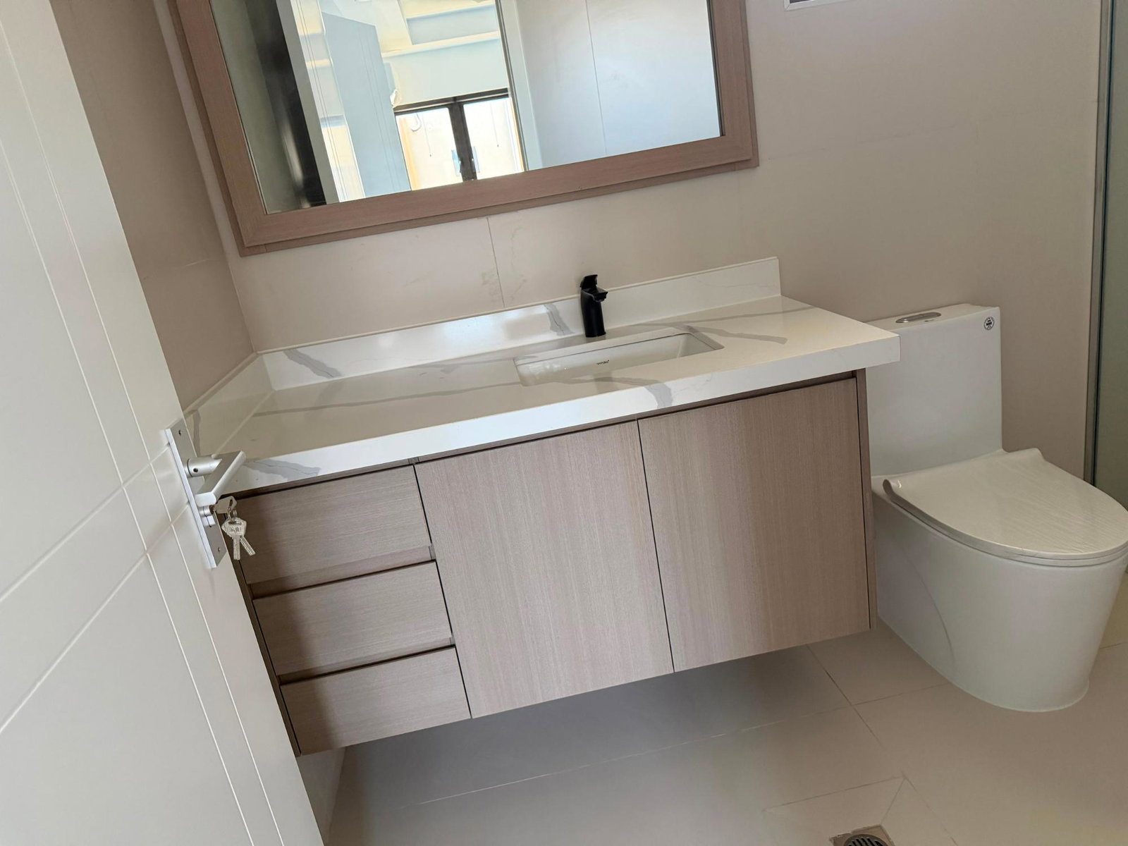 Twelfth image of 243- Oak Estate Phase 3 in Caribbean Estates, St. Catherine, Jamaica - property is For Rent