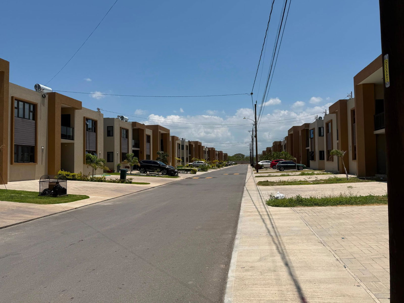 Twenty-Third image of 243- Oak Estate Phase 3 in Caribbean Estates, St. Catherine, Jamaica - property is For Rent