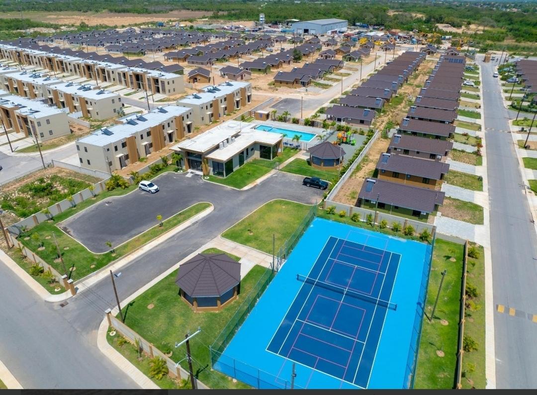 Twenty-Fourth image of 243- Oak Estate Phase 3 in Caribbean Estates, St. Catherine, Jamaica - property is For Rent