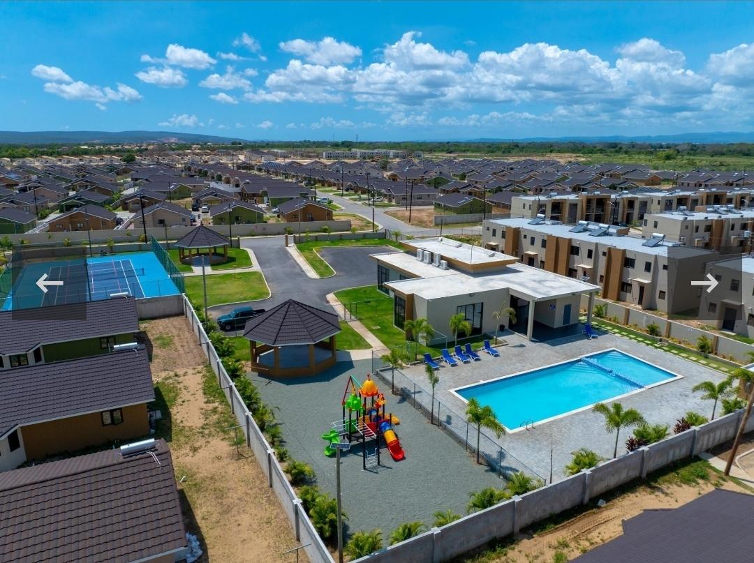 Twenty-Fifth image of 243- Oak Estate Phase 3 in Caribbean Estates, St. Catherine, Jamaica - property is For Rent