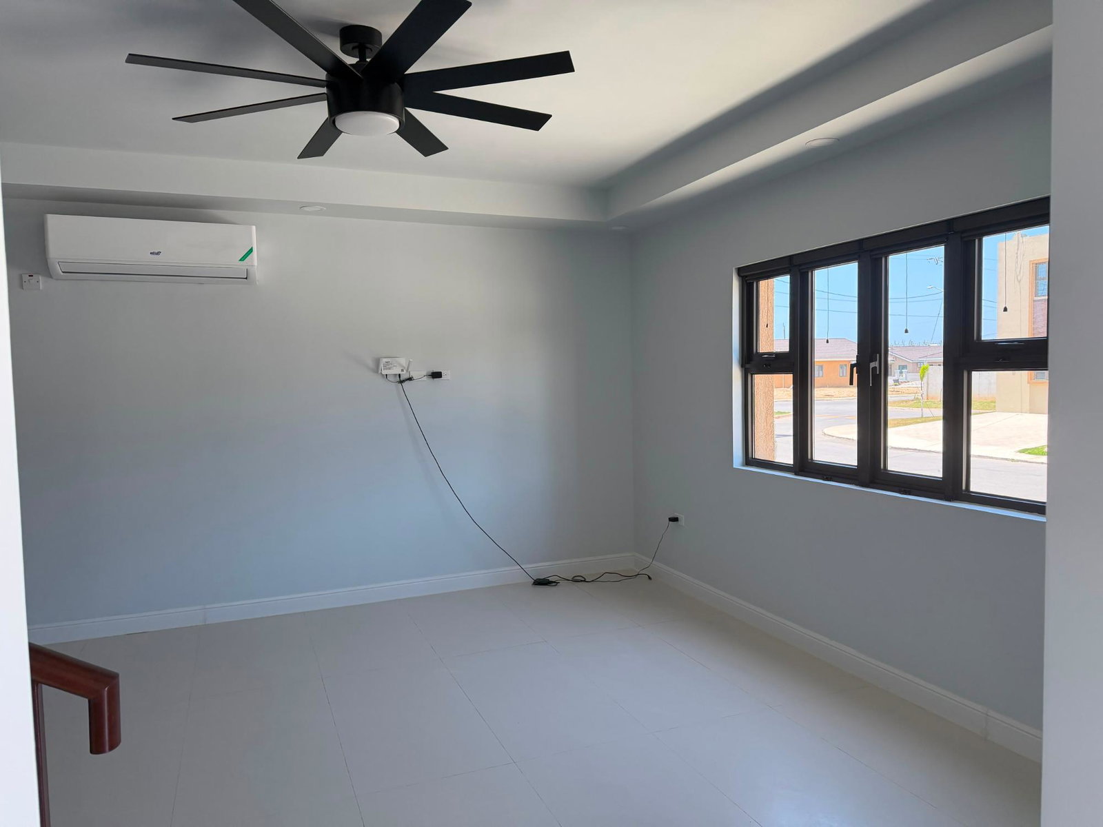Ninth image of 243- Oak Estate Phase 3 in Caribbean Estates, St. Catherine, Jamaica - property is For Rent