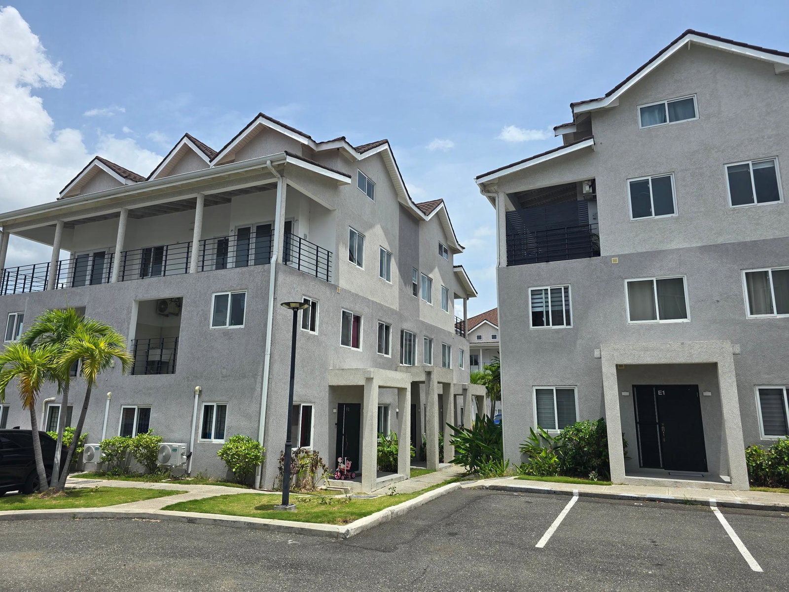 Second image of F8-67 Shortwood Road, Kingston in Kingston 8, St. Andrew, Jamaica - property is For Rent