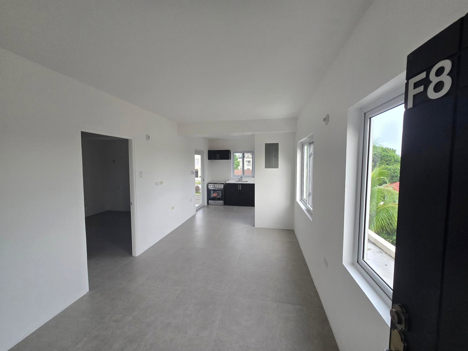 Fourth image of F8-67 Shortwood Road, Kingston in Kingston 8, St. Andrew, Jamaica - property is For Rent