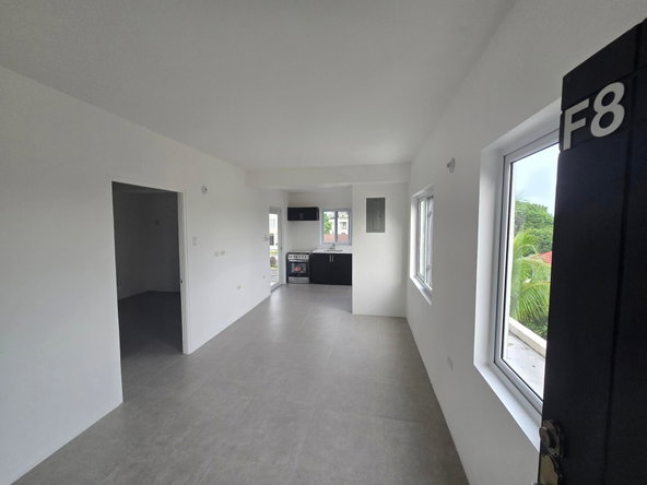 Fourth image of F8-67 Shortwood Road, Kingston in Kingston 8, St. Andrew, Jamaica - property is For Rent