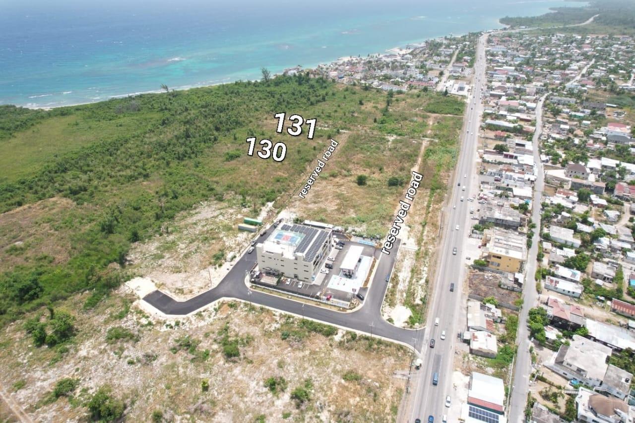 First image of Llandovery Estate, Runawa in Runaway Bay, St. Ann, Jamaica - property is For Sale