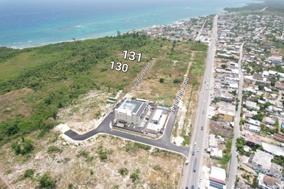 First image of Llandovery Estate, Runawa in Runaway Bay, St. Ann, Jamaica - property is For Sale