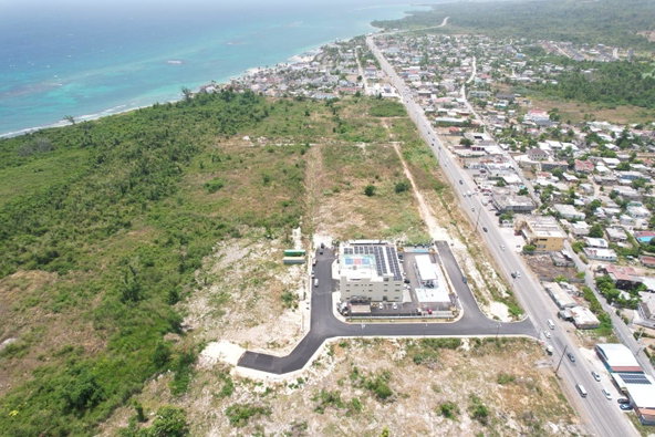 Fourth image of Llandovery Estate, Runawa in Runaway Bay, St. Ann, Jamaica - property is For Sale