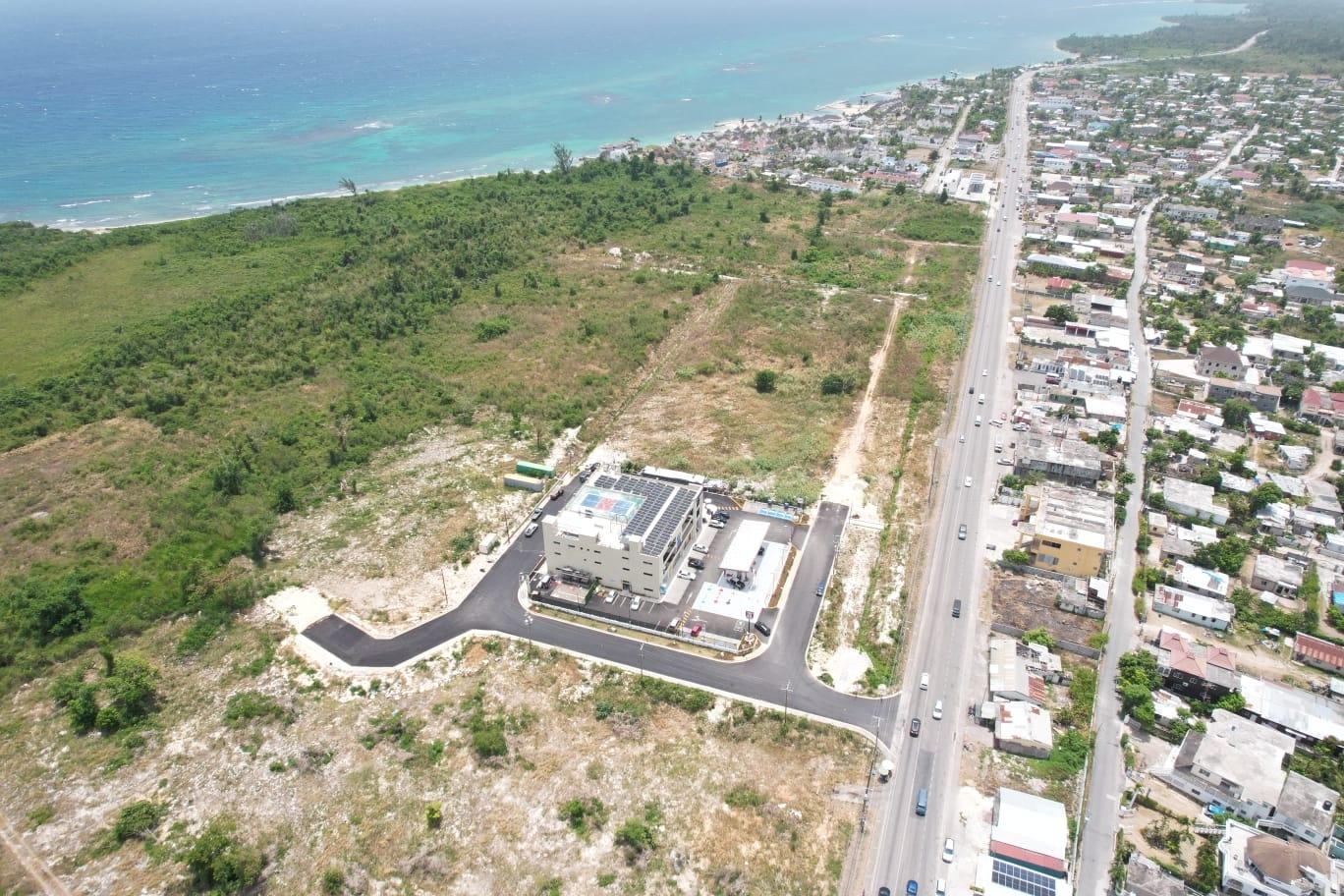 Fifth image of Llandovery Estate, Runawa in Runaway Bay, St. Ann, Jamaica - property is For Sale