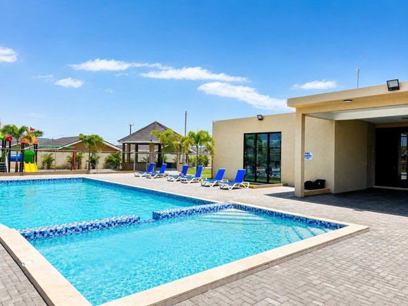 Tenth image of 311- Oak Estate in Greater Portmore, St. Catherine, Jamaica - property is For Rent