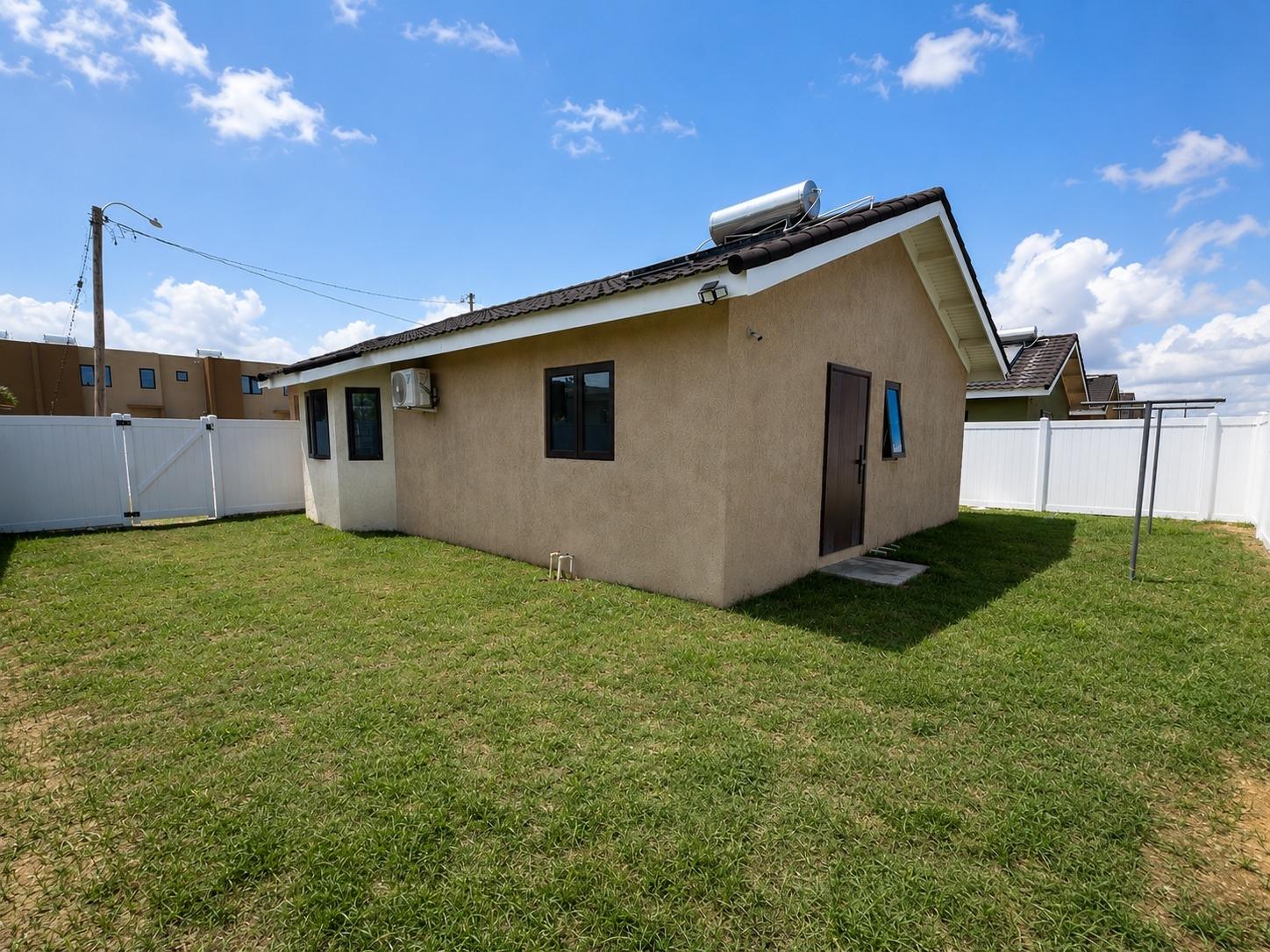 Twelfth image of 311- Oak Estate in Greater Portmore, St. Catherine, Jamaica - property is For Rent