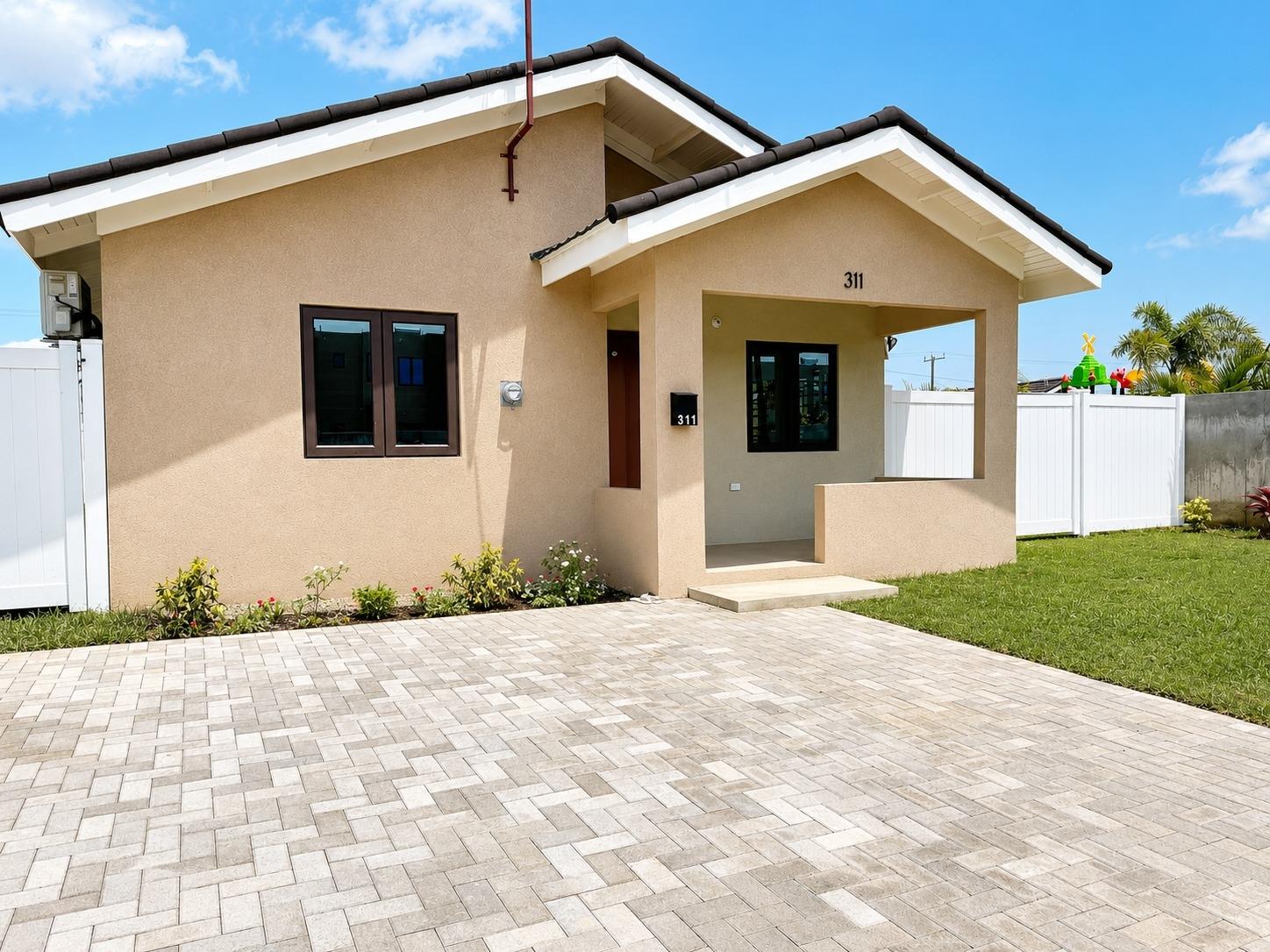 Second image of 311- Oak Estate in Greater Portmore, St. Catherine, Jamaica - property is For Rent