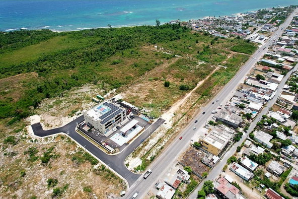 First image of Llandovery Estate, Runawa in Runaway Bay, St. Ann, Jamaica - property is For Sale