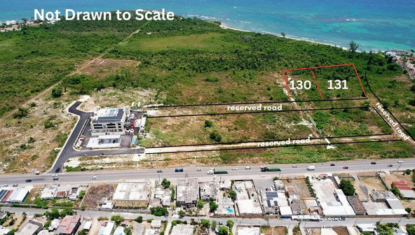 Second image of Llandovery Estate, Runawa in Runaway Bay, St. Ann, Jamaica - property is For Sale