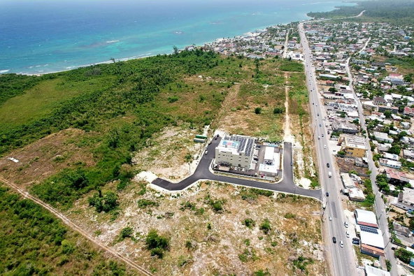 Fourth image of Llandovery Estate, Runawa in Runaway Bay, St. Ann, Jamaica - property is For Sale