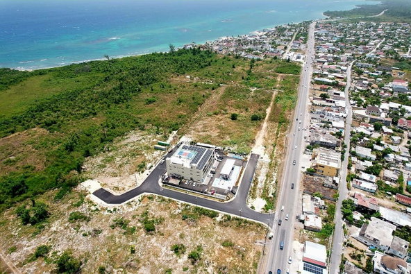 Fifth image of Llandovery Estate, Runawa in Runaway Bay, St. Ann, Jamaica - property is For Sale