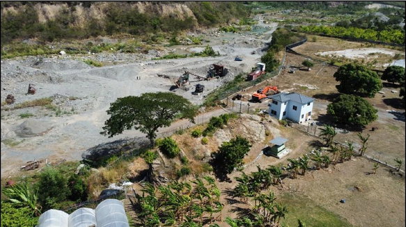 First image of Mount Sinai, Llandewey in Llandewey, St. Thomas, Jamaica - property is For Sale