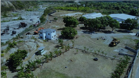Third image of Mount Sinai, Llandewey in Llandewey, St. Thomas, Jamaica - property is For Sale
