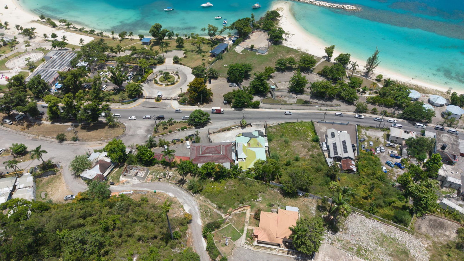 First image of 19 Jimmy Cliff Blvd (glouces in Montego Bay, St. James, Jamaica - property is For Sale