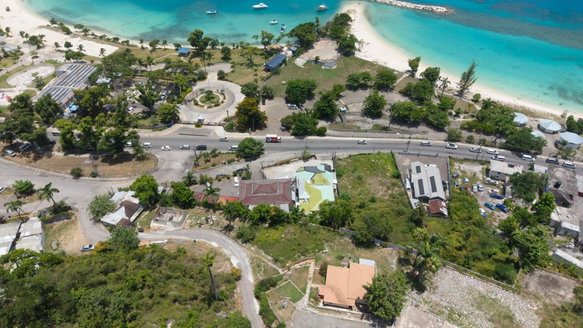 First image of 19 Jimmy Cliff Blvd (glouces in Montego Bay, St. James, Jamaica - property is For Sale