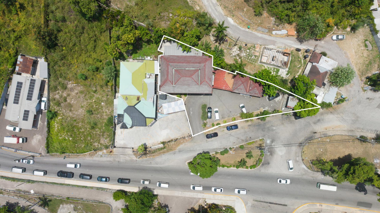 Third image of 19 Jimmy Cliff Blvd (glouces in Montego Bay, St. James, Jamaica - property is For Sale