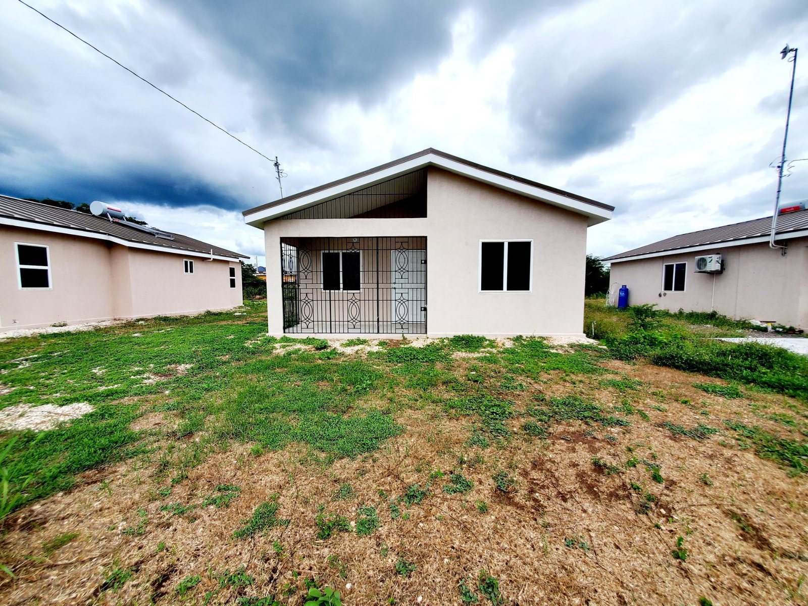 Second image of 476 Whim Estate, Old Harbour in Old Harbour, St. Catherine, Jamaica - property is For Rent