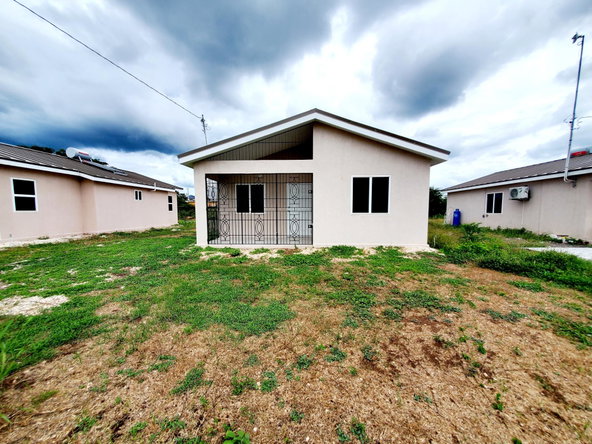 Second image of 476 Whim Estate, Old Harbour in Old Harbour, St. Catherine, Jamaica - property is For Rent