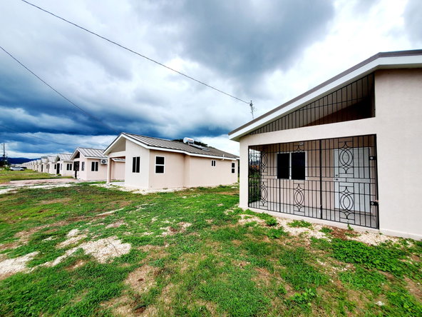 Third image of 476 Whim Estate, Old Harbour in Old Harbour, St. Catherine, Jamaica - property is For Rent
