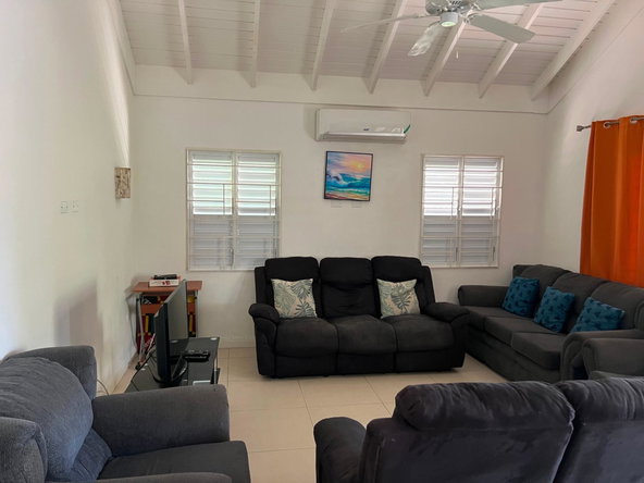 Second image of 128-128 Richmond Estate St.ann in Ocho Rios, St. Ann, Jamaica - property is For Sale