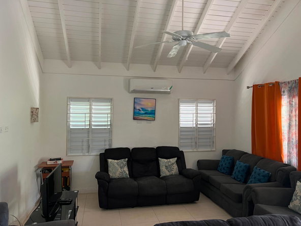 Third image of 128-128 Richmond Estate St.ann in Ocho Rios, St. Ann, Jamaica - property is For Sale