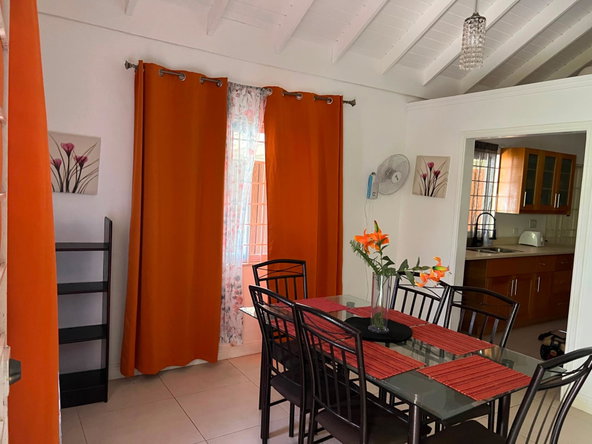 Fourth image of 128-128 Richmond Estate St.ann in Ocho Rios, St. Ann, Jamaica - property is For Sale