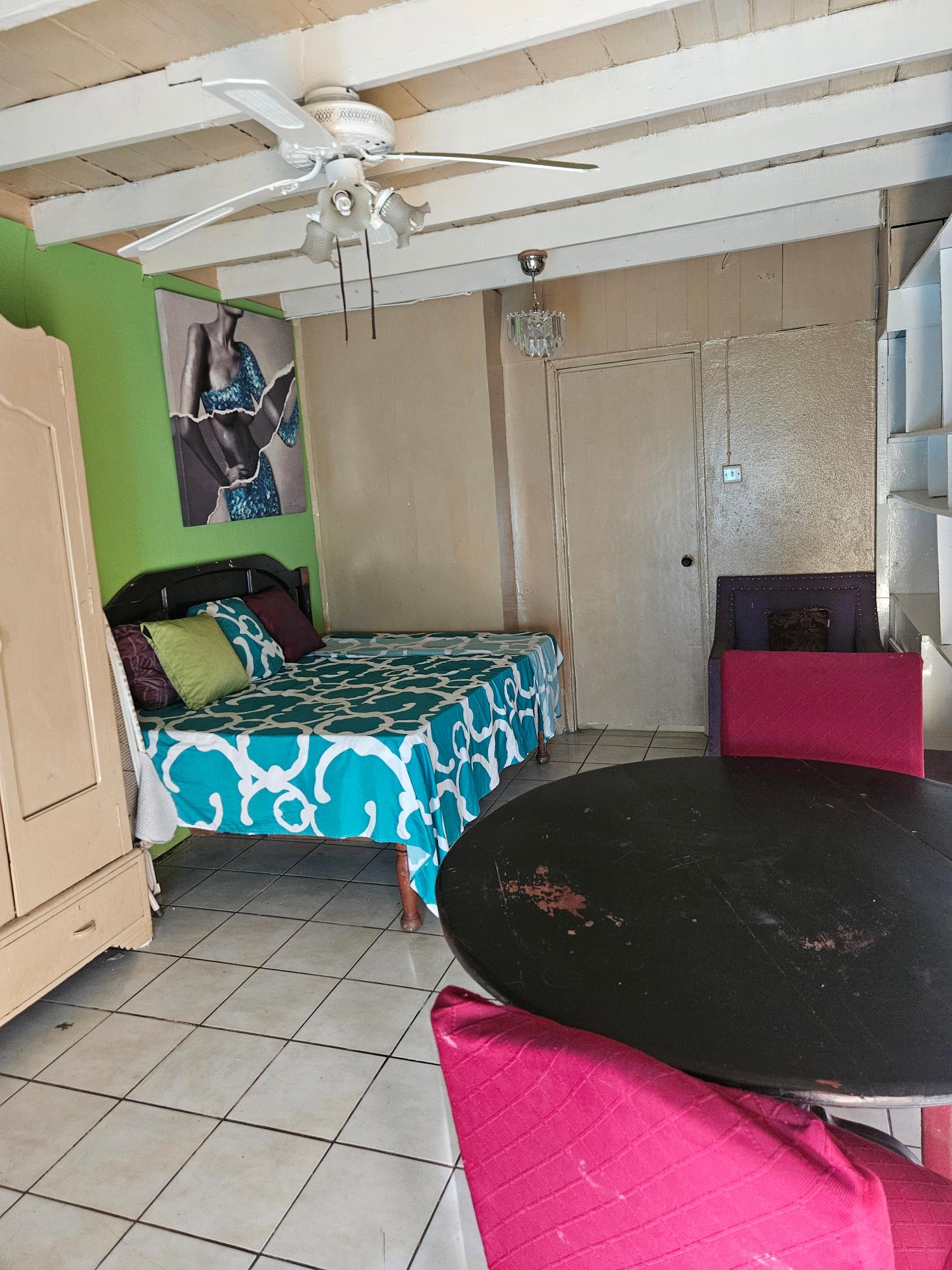 Third image of a Studio-25 Hamilton Drive, Trafalgar in Kingston 10, St. Andrew, Jamaica - property is For Rent