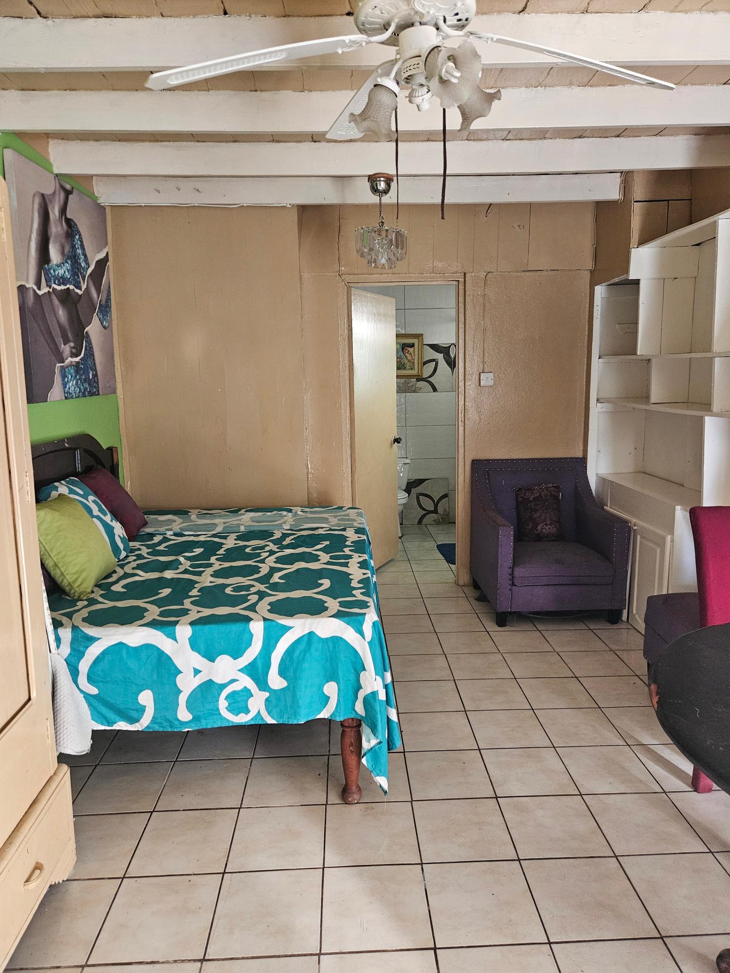 Fourth image of a Studio-25 Hamilton Drive, Trafalgar in Kingston 10, St. Andrew, Jamaica - property is For Rent
