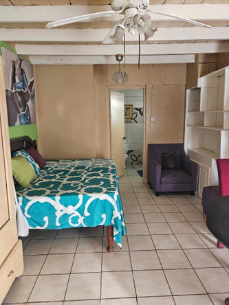 Fourth image of a Studio-25 Hamilton Drive, Trafalgar in Kingston 10, St. Andrew, Jamaica - property is For Rent