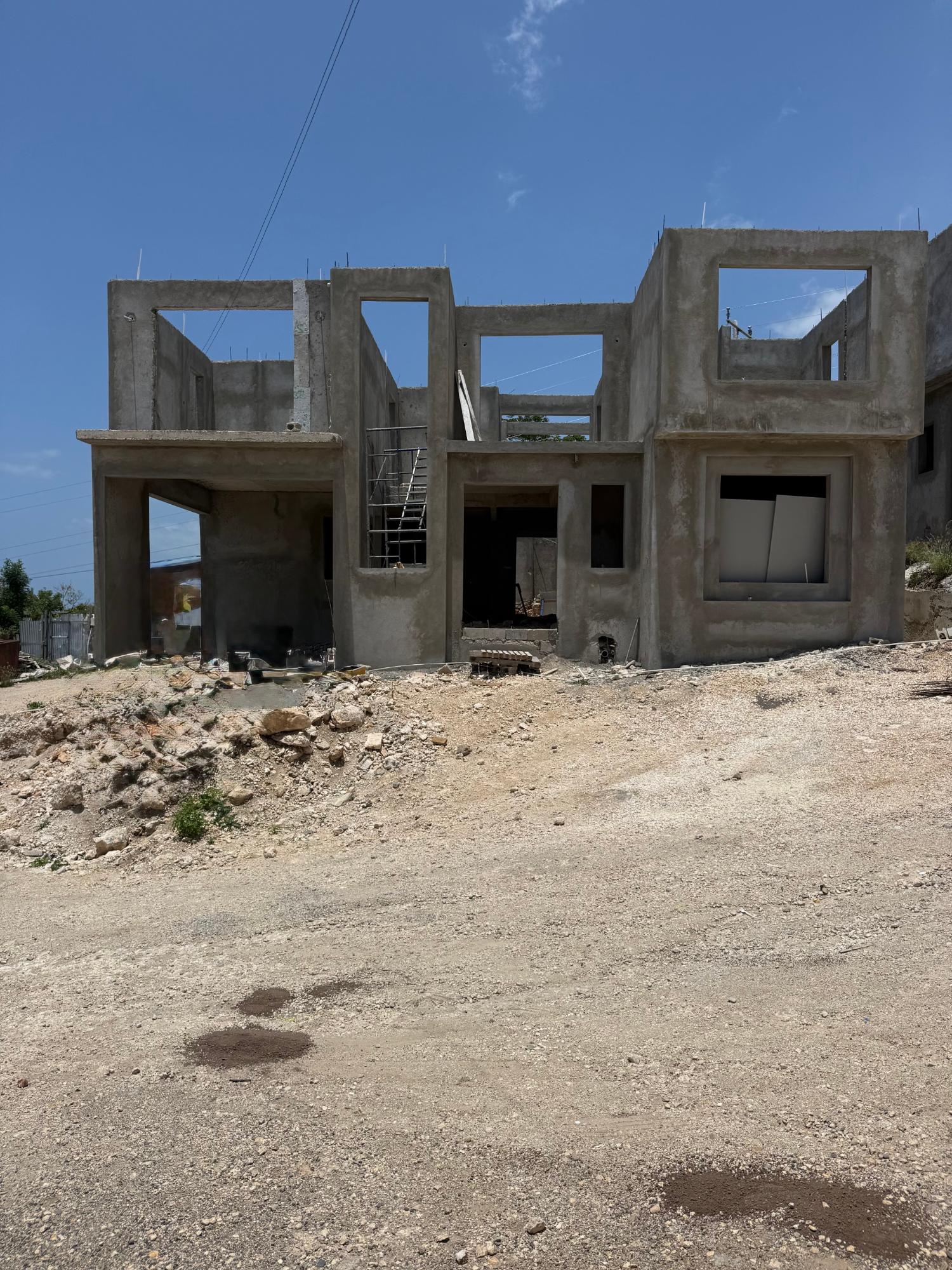 Second image of 4- Greenside in Falmouth, Trelawny, Jamaica - property is For Sale
