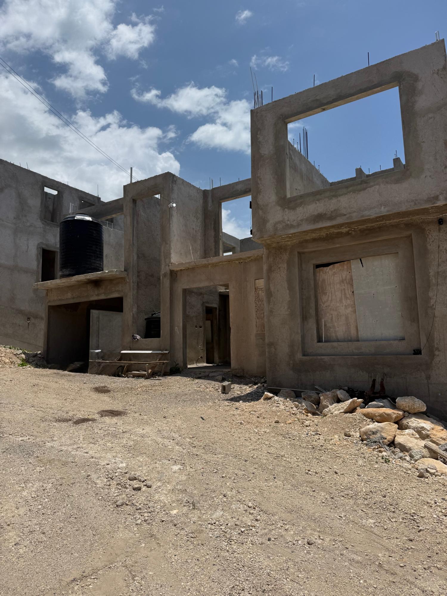 Third image of 4- Greenside in Falmouth, Trelawny, Jamaica - property is For Sale