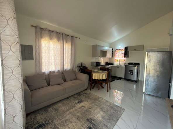 Second image of 301 Phoenix Park Village 2,p3 in Phoenix Park, St. Catherine, Jamaica - property is For Rent